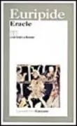 Copertina libro <b>Eracle<br></b>(titolo originale o altro titolo: <i>Hercules</i>)