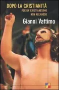 Copertina libro <b>Dopo la cristianità</b>