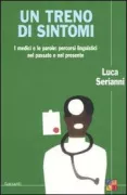 Copertina libro <b>Un treno di sintomi</b>