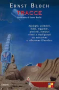 Copertina libro <b>Tracce<br></b>(titolo originale o altro titolo: <i>Spuren</i>)