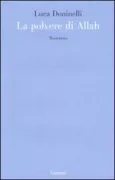 Copertina libro <b>La polvere di Allah</b>