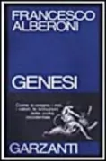 Copertina libro <b>Genesi</b>