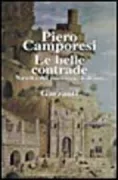 Copertina libro <b>Le belle contrade</b>