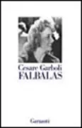 Copertina libro <b>Falbalas</b>