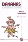 Copertina libro <b>Bananas</b>