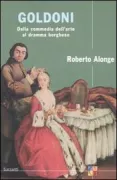Copertina libro <b>Goldoni</b>
