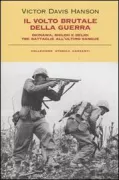 Copertina libro <b>Il volto brutale della guerra<br></b>(titolo originale o altro titolo: <i>Ripples of battle</i>)
