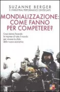 Copertina libro <b>Mondializzazione: come fanno per competere?<br></b>(titolo originale o altro titolo: <i>How we compete</i>)
