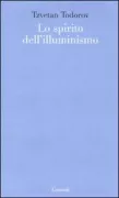 Copertina libro <b>Lo spirito dell'Illuminismo<br></b>(titolo originale o altro titolo: <i>L'esprit des Lumières</i>)