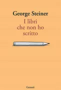 Copertina libro <b>I libri che non ho scritto<br></b>(titolo originale o altro titolo: <i>My unwritten books</i>)
