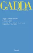 Copertina libro <b>3: Saggi, giornali, favole e altri scritti. 1</b>
