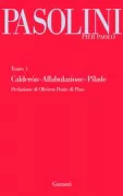 Copertina libro <b>Teatro 1</b>