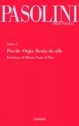 Copertina libro <b>Teatro 2</b>
