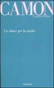 Copertina libro <b>Un altare per la madre</b>