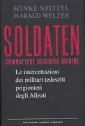 Copertina libro <b>Soldaten</b>