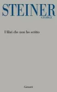 Copertina libro <b>I libri che non ho scritto<br></b>(titolo originale o altro titolo: <i>My unwritten books</i>)