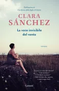 Copertina libro <b>La voce invisibile del vento<br></b>(titolo originale o altro titolo: <i>Presentimientos</i>)