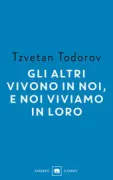 Copertina libro <b>Gli altri vivono in noi, e noi viviamo in loro<br></b>(titolo originale o altro titolo: <i>La signature humaine</i>)