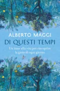 Copertina libro <b>Di questi tempi</b>
