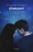 Copertina libro <b>Starlight</b>