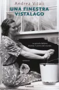 Copertina libro <b>Una finestra vistalago</b>