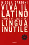 Copertina libro <b>Viva il latino</b>