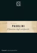 Copertina libro <b>Il fascismo degli antifascisti</b>