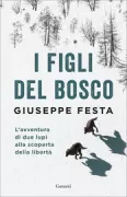 Copertina libro <b>I figli del bosco</b>
