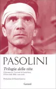 Copertina libro <b>Trilogia della vita</b>