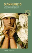 Copertina libro <b>La figlia di Iorio</b>