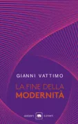 Copertina libro <b>La fine della modernità</b>