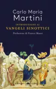 Copertina libro Martini Carlo Maria libri