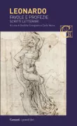 Copertina libro <b>Favole e profezie</b>