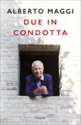 Copertina libro <b>Due in condotta</b>