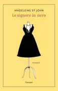 Copertina libro <b>Le signore in nero<br></b>(titolo originale o altro titolo: <i>The women in black</i>)