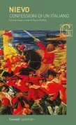 Copertina libro <b>Confessioni d'un italiano<br></b>(titolo originale o altro titolo: <i>Le Confessioni d'un Italiano</i>)