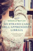 Copertina libro Claudia Marseguerra libri