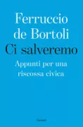 Copertina libro <b>Ci salveremo</b>