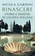 Copertina libro <b>Rinascere</b>