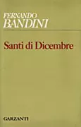 Copertina libro <b>Santi di dicembre</b>