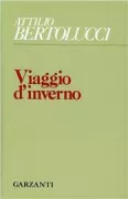 Copertina libro VIAGGIO D'INVERNO (19551970)