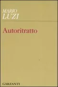 Copertina libro <b>Autoritratto</b>