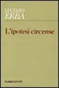 Copertina libro <b>L'ipotesi circense</b>