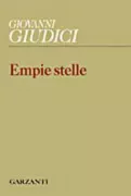 Copertina libro <b>Empie stelle</b>