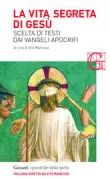 Copertina libro <b>La vita segreta di Gesù</b>