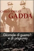 Copertina libro <b>Giornale di guerra e di prigionia</b>