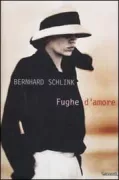 Copertina libro <b>Fughe d'amore<br></b>(titolo originale o altro titolo: <i>Liebesfluchten</i>)