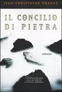 Copertina libro <b>Il concilio di pietra<br></b>(titolo originale o altro titolo: <i>Le concile de pierre</i>)