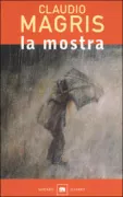 Copertina libro <b>La mostra</b>