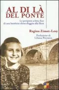 Copertina libro <b>Al di là del ponte</b>